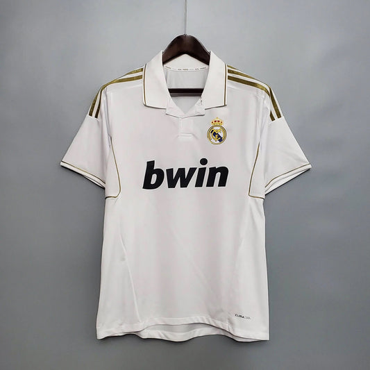 Real Madrid Domaći (2011/12)