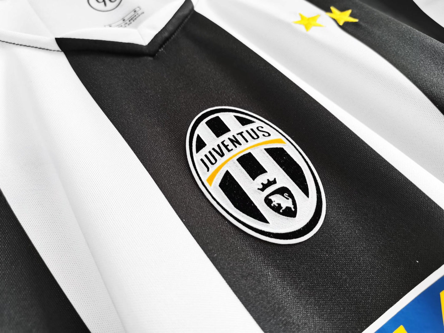 Juventus Domaći (2004/05)