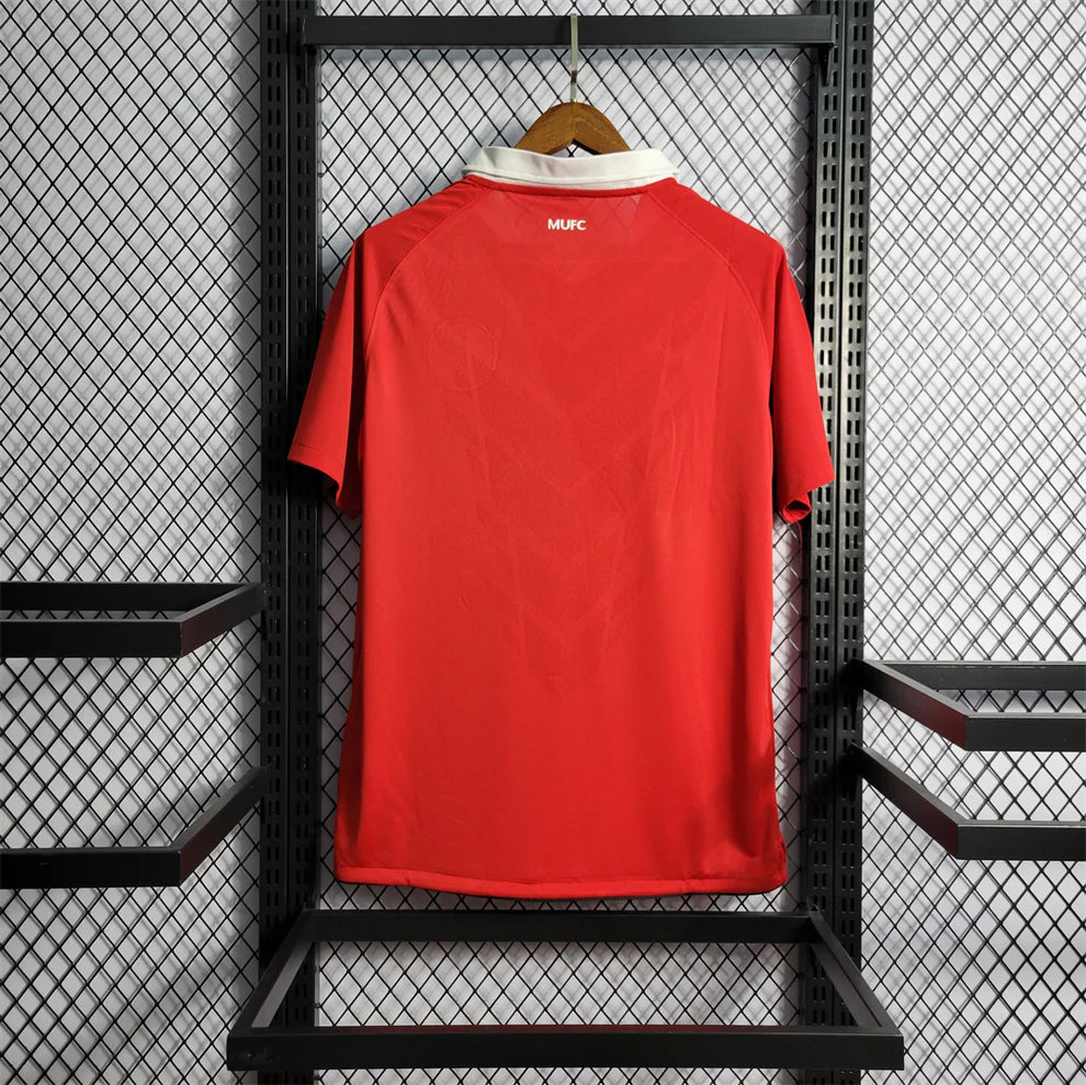 Manchester United Domaći (2010/11)