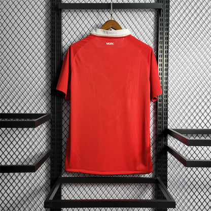 Manchester United Domaći (2010/11)