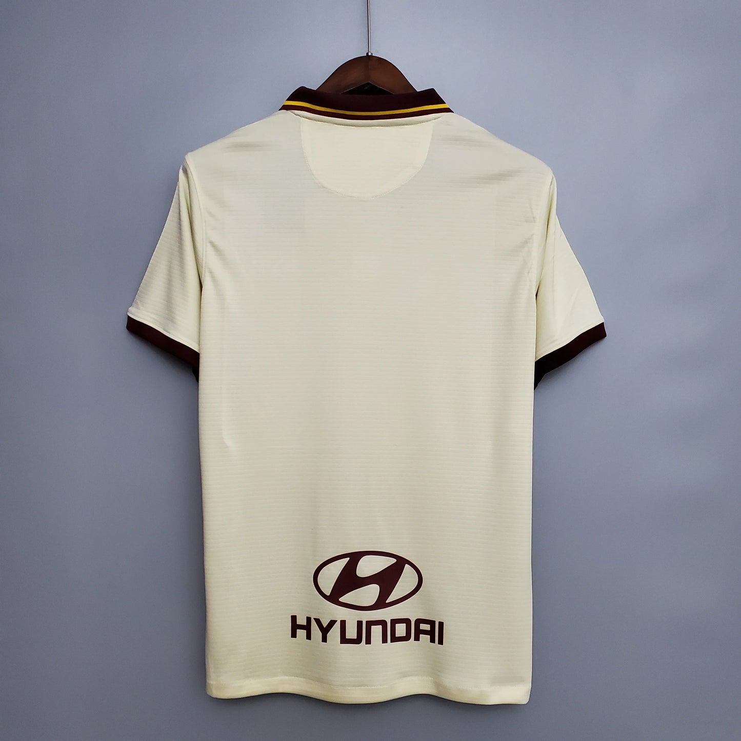 Roma Gostujući (2020/21)