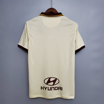 Roma Gostujući (2020/21)