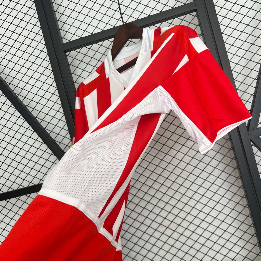 Atletico Madrid Domaći (2002/03)