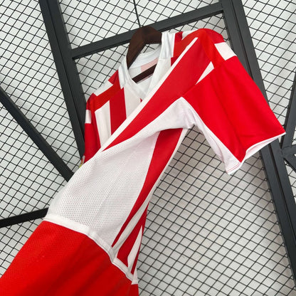 Atletico Madrid Domaći (2002/03)