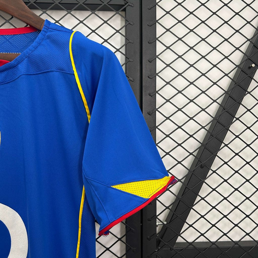 Arsenal Gostujući (2004/05)