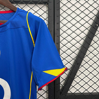 Arsenal Gostujući (2004/05)