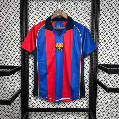 Barcelona Domaći (2004/05)
