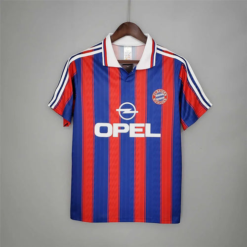 Bayern Munchen Domaći (1995/97)