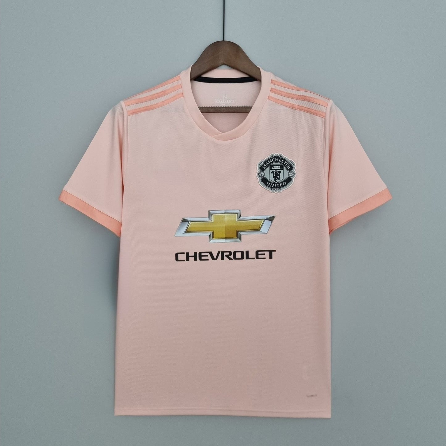 Manchester United Gostujući (2018/19)