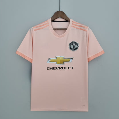 Manchester United Gostujući (2018/19)