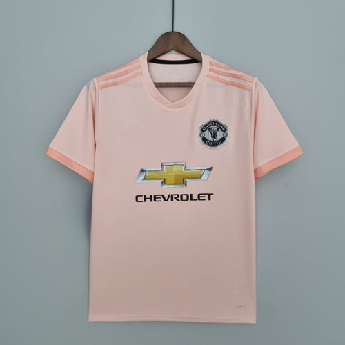 Manchester United Gostujući (2018/19)