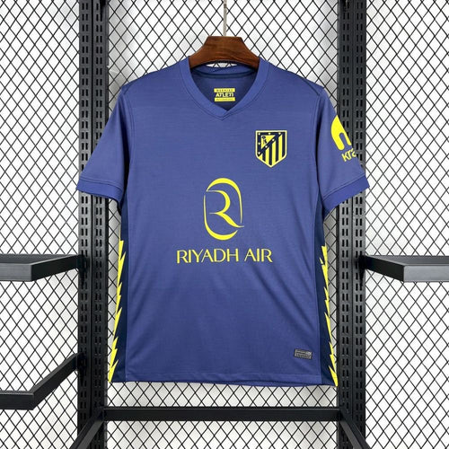 Atletico Madrid Gostujući (25/26)