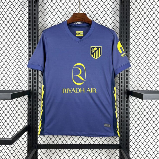 Atletico Madrid Gostujući (25/26)