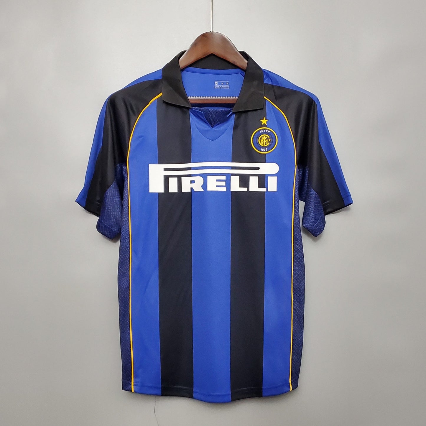 Inter Domaći (2001/02)