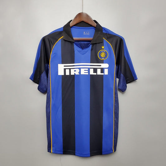 Inter Domaći (2001/02)