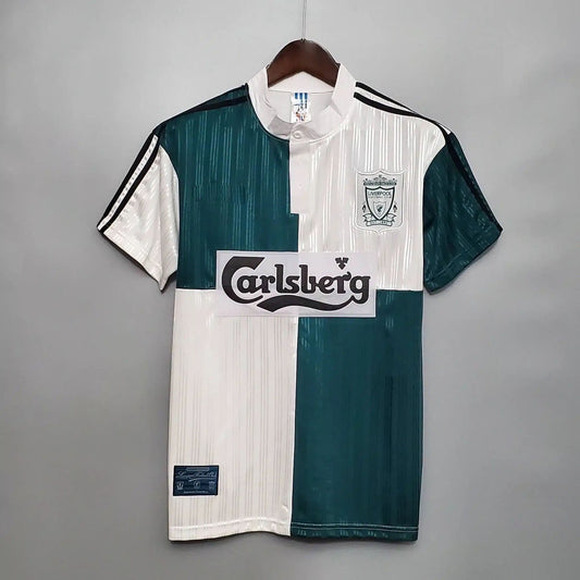 Liverpool Gostujući (1995/96)