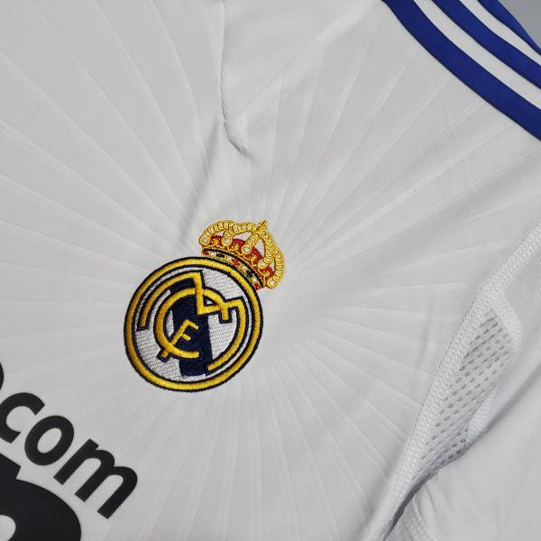 Real Madrid Domaći (2010/11)