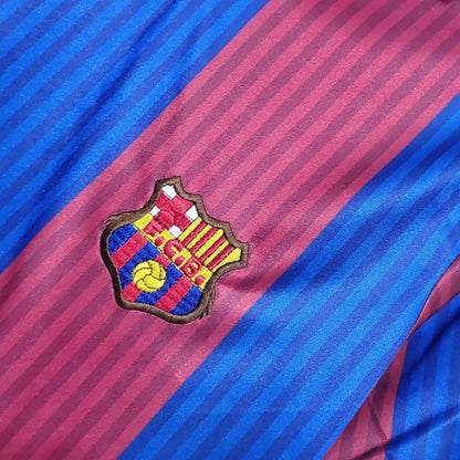 Barcelona Domaći (1991/92)