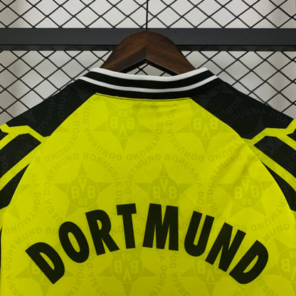 Dortmund Domaći (1994/95)
