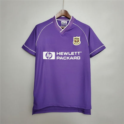 Tottenham Gostujući (1998/99)