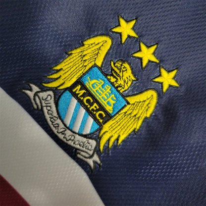 Manchester City Gostujući (1997/98)