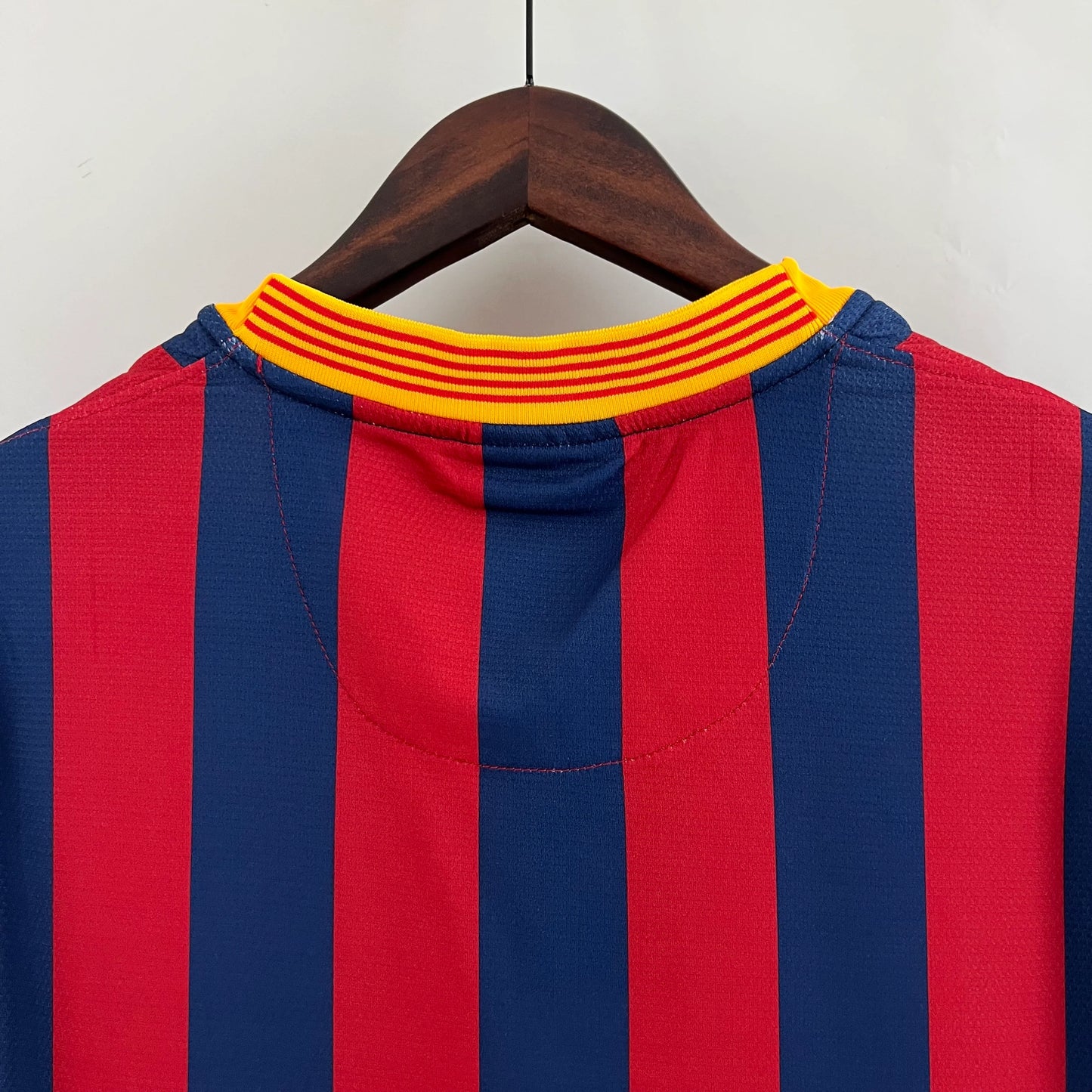 Barcelona Domaći (2013/14)