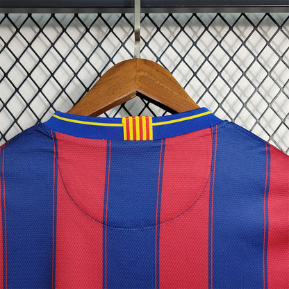 Barcelona Domaći (2009/10)