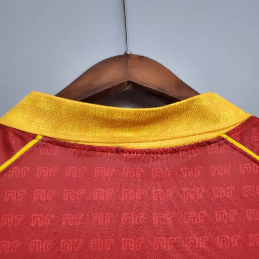 Roma Domaći (1990/91)