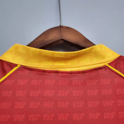 Roma Domaći (1990/91)