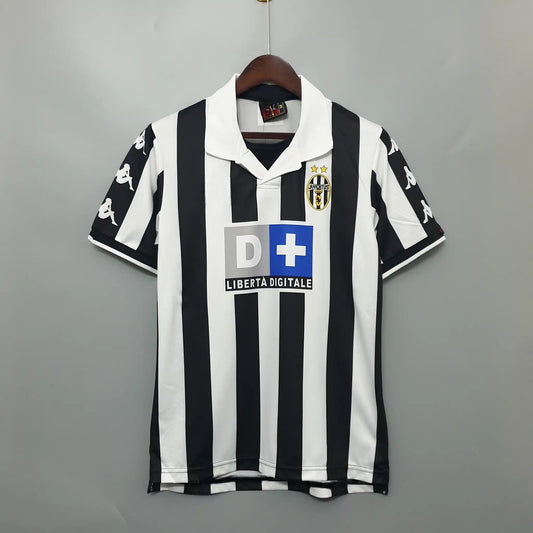 Juventus Domaći (1999/00)