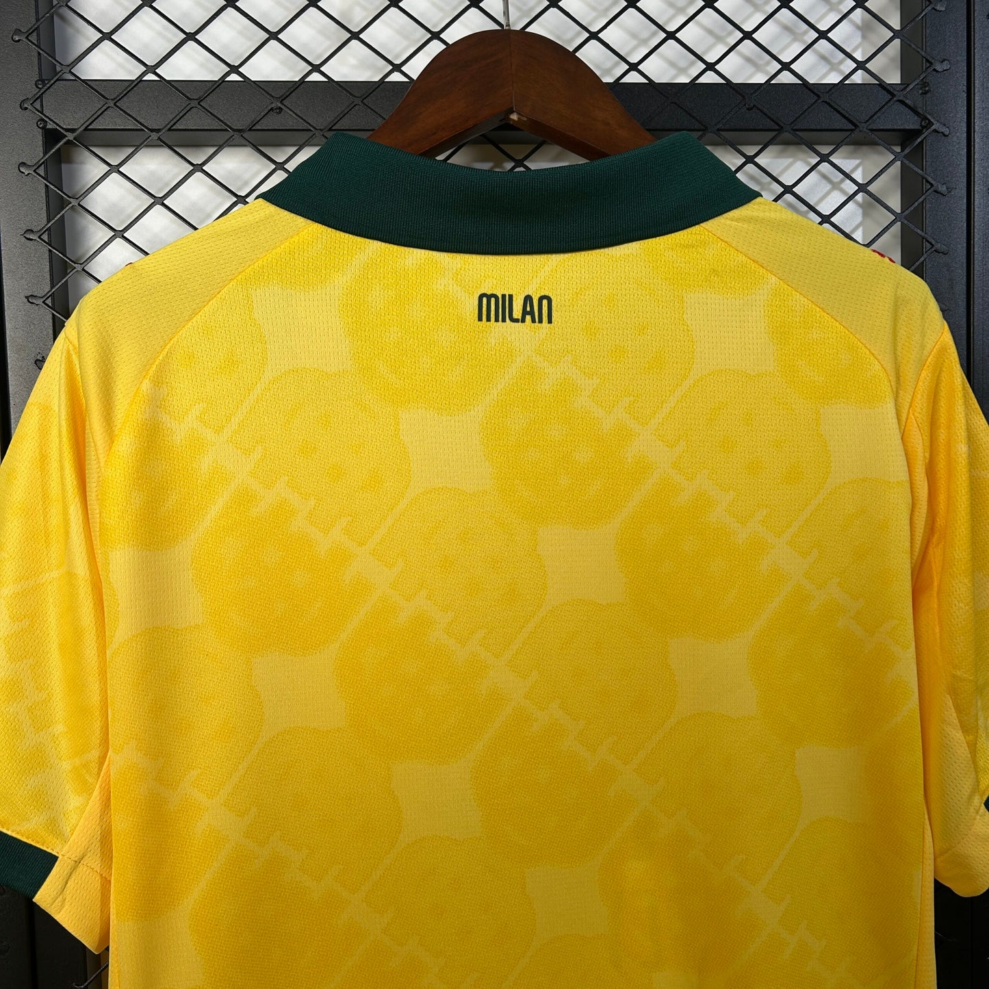 AC Milan Treći (25/26)