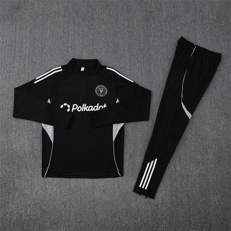 Inter Miami Trenerka (25/26)