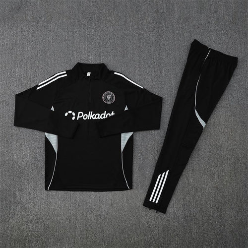 Inter Miami Trenerka (25/26)