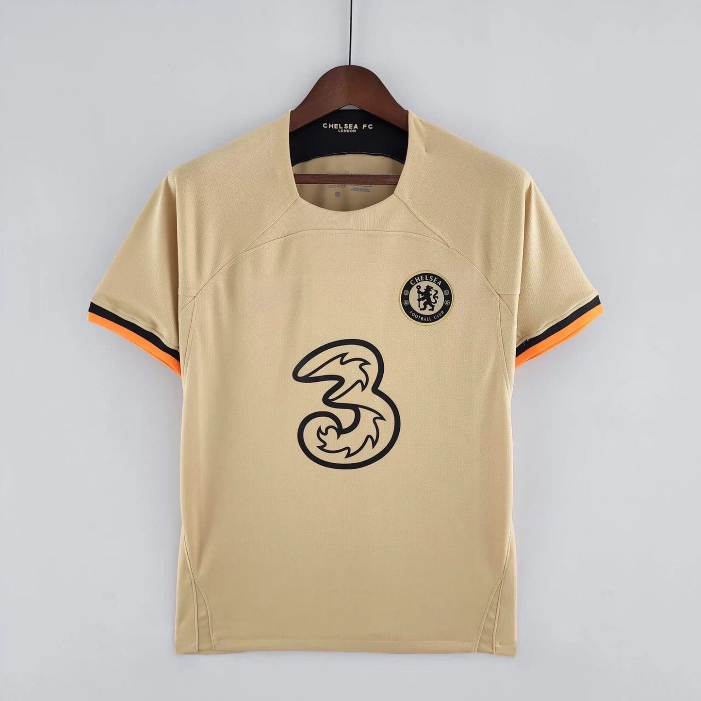 Chelsea Treći (2022/23)