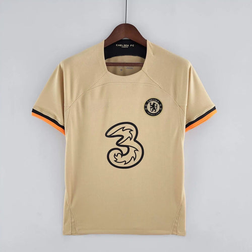 Chelsea Treći (2022/23)