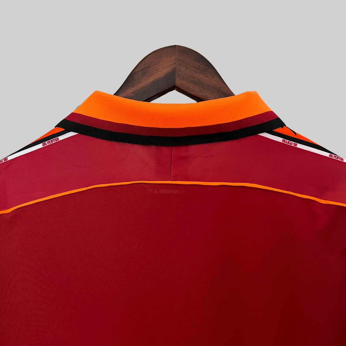 Roma Domaći (1998/99)