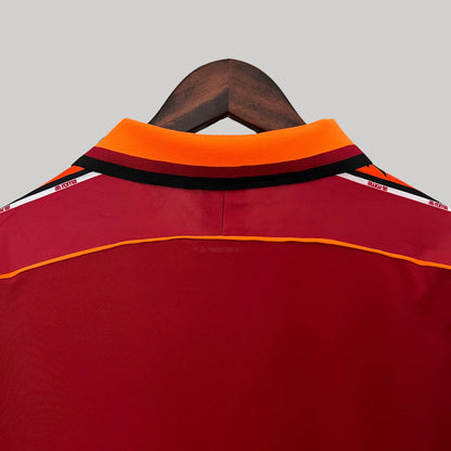 Roma Domaći (1998/99)