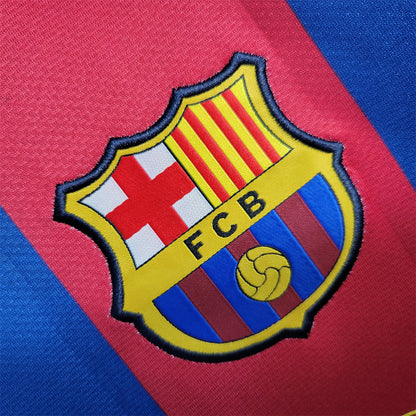 Barcelona Domaći (2010/11)