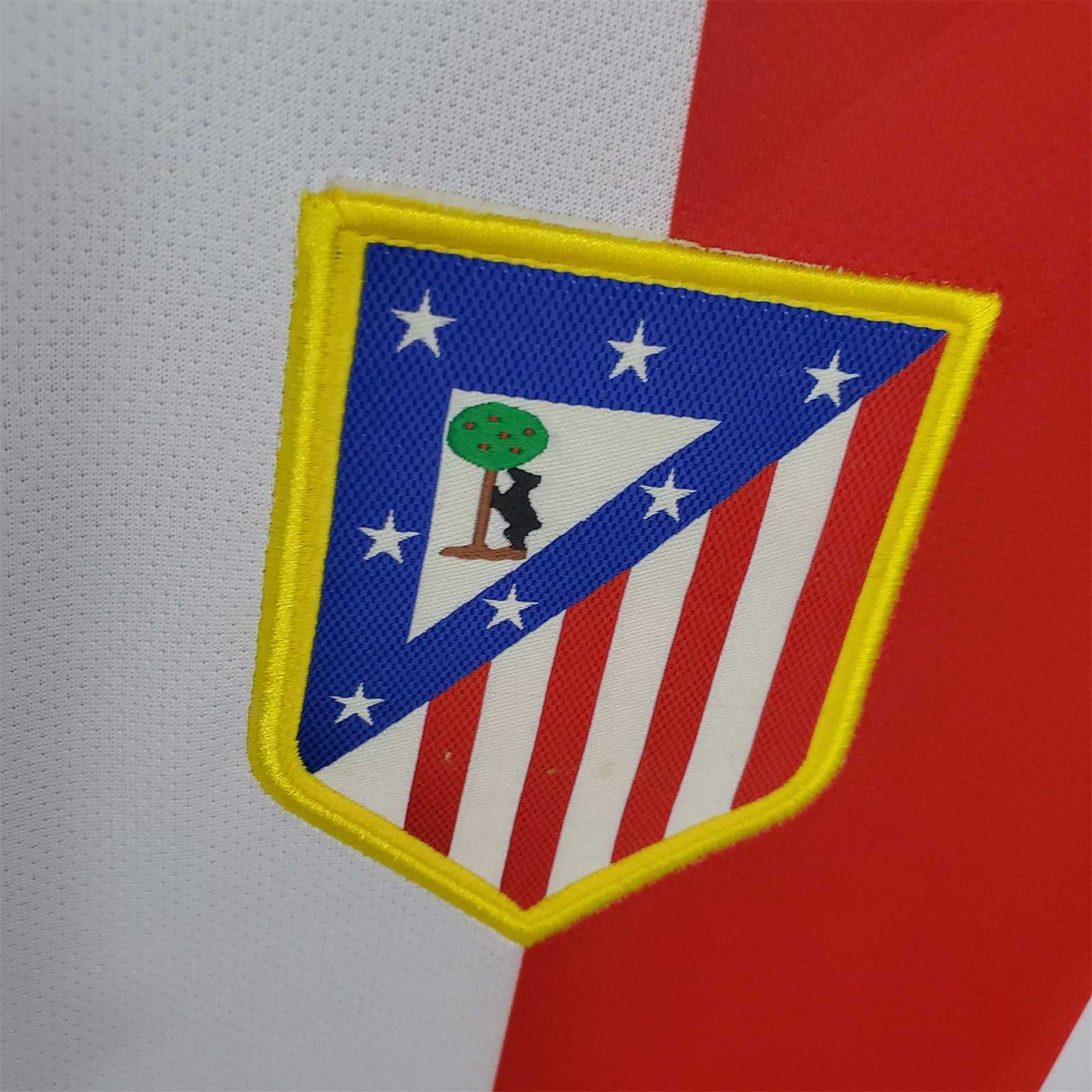 Atletico Madrid Domaći (2014/15)