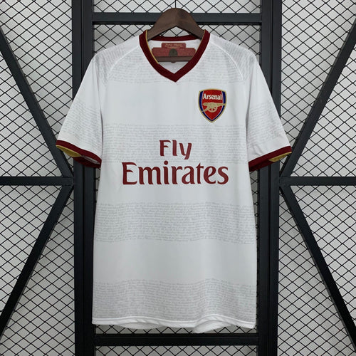 Arsenal Gostujući (2007/08)