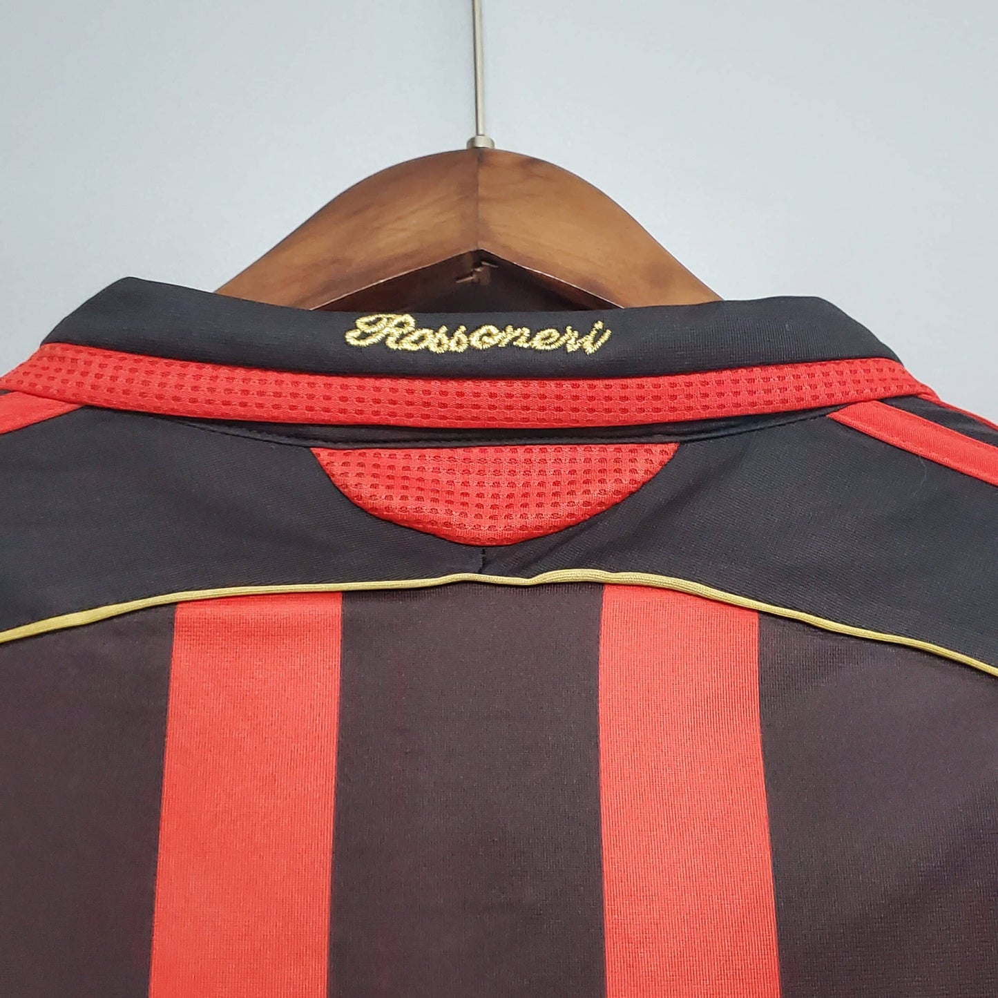 AC Milan Domaći (2006/07)
