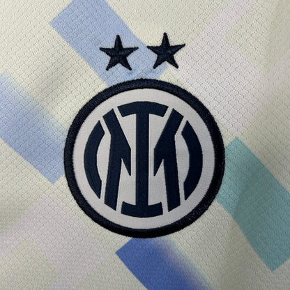 Inter Gostujući (25/26)