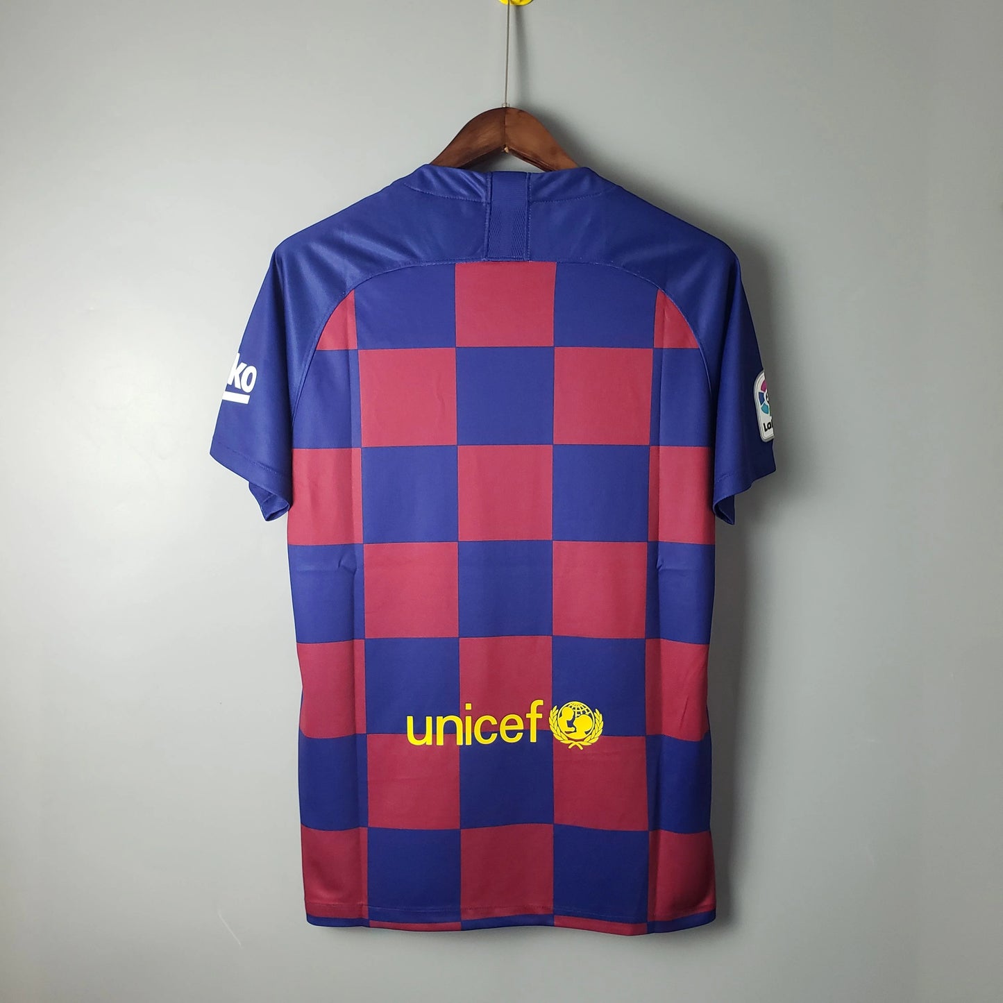 Barcelona Domaći (2019/20)