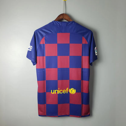 Barcelona Domaći (2019/20)