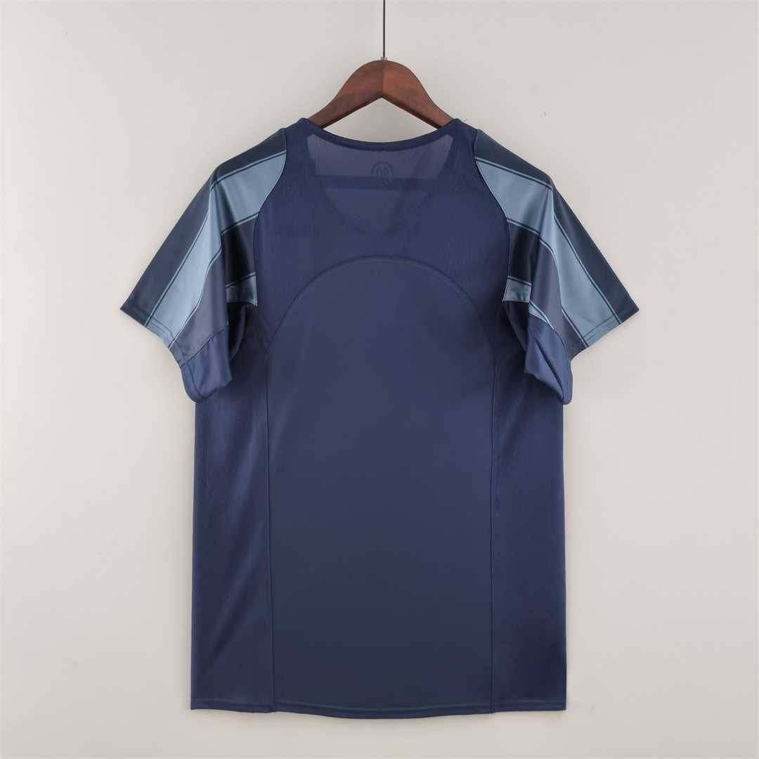 Inter Treći (2004/05)