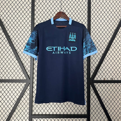 Manchester City Gostujući (2015/16)