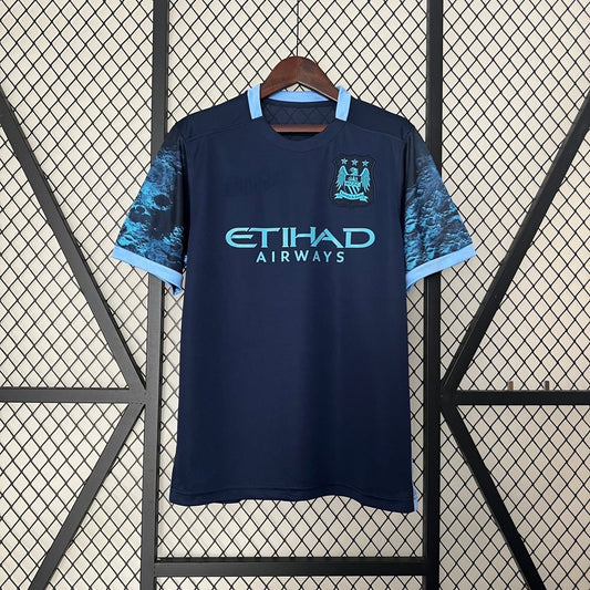 Manchester City Gostujući (2015/16)