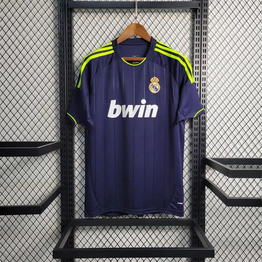 Real Madrid Gostujući (2012/13)