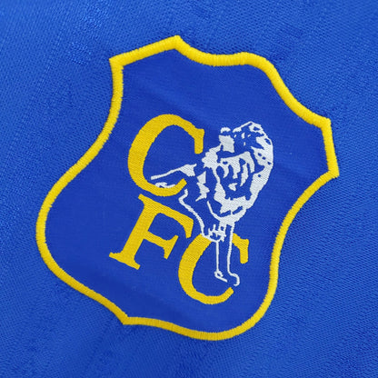 Chelsea Domaći (1995/96)