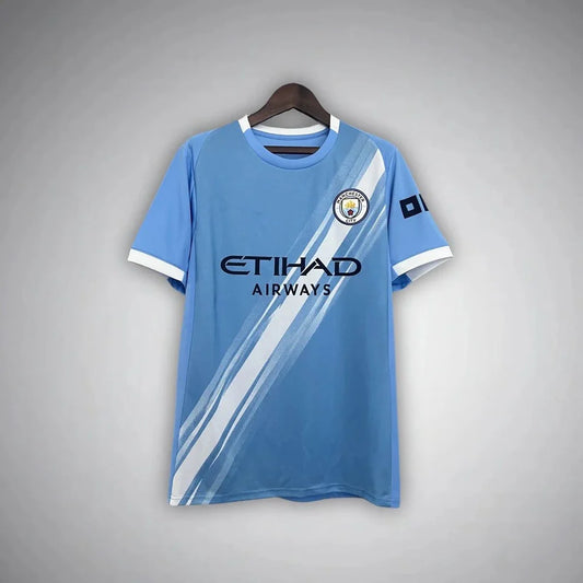 Manchester City Domaći (25/26)
